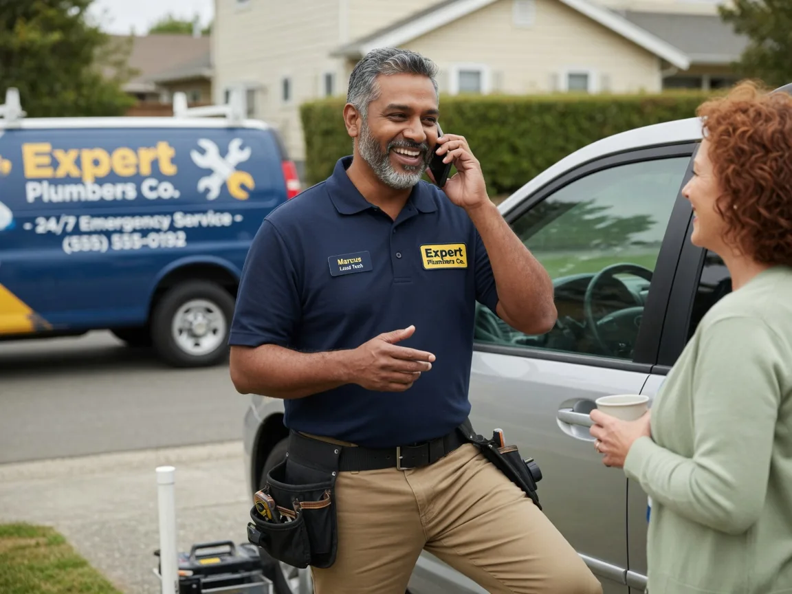 Drain Cleaning Ottawa, OH FAQs